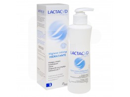 Lactacyd Pharma Hidratante 250ml.