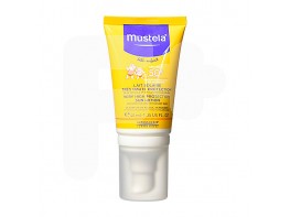 Mustela Leche Solar rostro 50+ 40ml
