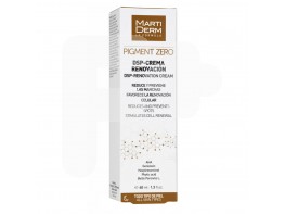 MartiDerm Pigment Zero DSP Crema Renovación 40 ml