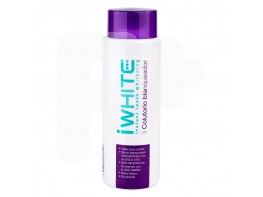 I-white colutorio blanqueador 500ml