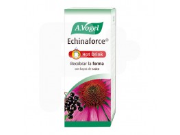 A. Vogel echinaforce hot drink 100ml