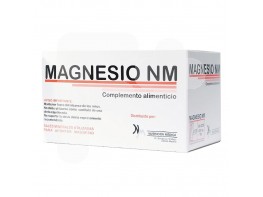 Magnesio NM 100 sobres 1g