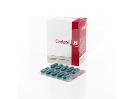 MS centapil H 60 capsulas
