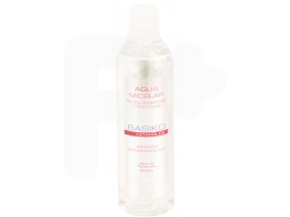 Cosmeclinik Basiko agua micelar 300ml