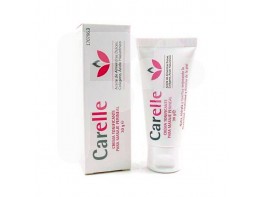 Carelle crema masaje perineal 30 gr