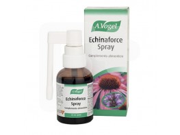 A. Vogel echinaforce spray 30ml