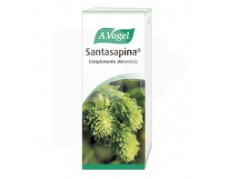 A. Vogel santasapina jarabe 200ml
