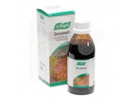 A. Vogel drosinula jarabe 200ml
