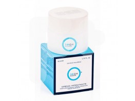 Ioox crema hidratante 50ml