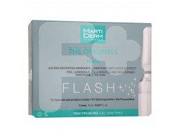 MartiDerm The Originals Flash 5 ampollas
