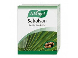 A. Vogel sabalsan 30 cápsulas