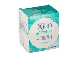 Xilin fresh ocular 0,4ml x 30 monodósis