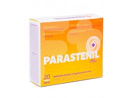 Parastenil plus 20 ampollas