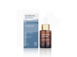 Sesderma Hidraderm Hyal sérum liposomado 30ml