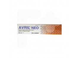 Avril neo crema 50ml