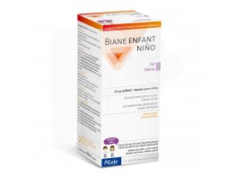 Pileje Biane enfant hierro 150ml