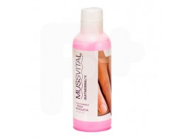 Mussvital quitaesmalte sin acetona 150ml