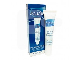 ACUAISS Roll-On PARPADOS 15 ML