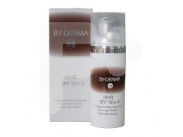 By-derma by-ir spf50+ gel oil free 50ml