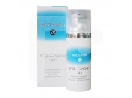 By-derma by-glicoacnes gel imperfec 50ml