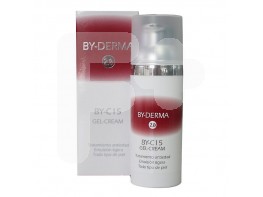 By-derma by-c15 gel crema antiedad 50ml