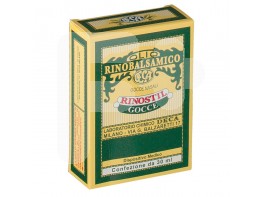 Rinostil nasal gotas 30ml