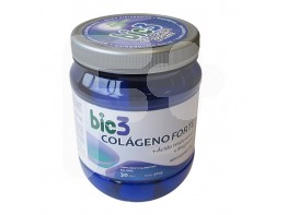 Bie3 colageno forte polvo 360g