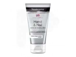 Neutrogena crema manos y uñas 75ml