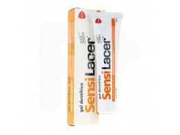 Sensilacer Gel dental 75ml