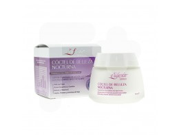Elifexir dermo coctel belleza noc 50ml