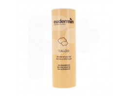 EUDERMIN POLVOS TALCO 200 GR