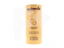 EUDERMIN POLVOS TALCO 500 GR