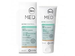Be+ bb cream reg.matif.f20 p/clara 40ml
