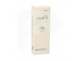 Mede-h champú 200ml