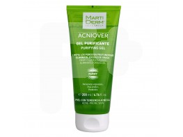 MartiDerm Acniover Gel Purificante 200 ml