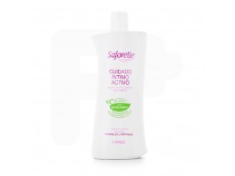 SAFORELLE CUIDADO INTIMO ACTIVO 500 ML