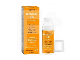 Prototype 50+ Face Cream 50 Ml