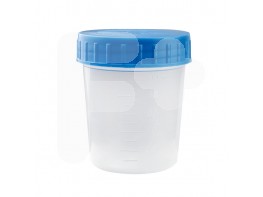 Interapothek envase estéril 120ml