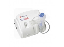 Nebulizador nebualdo