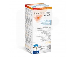 Pileje Biane enfant melisa-pasiflo 150ml