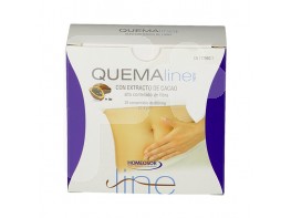 Pharmasor Quemaline new 28 comprimidos