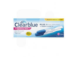 Clearblue test embarazo analogico 2und
