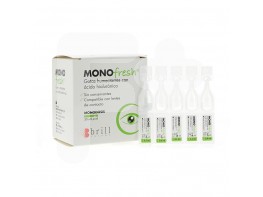 MONOFRESH GOTAS 30 X 0,4 ML