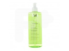 SEBIACLEAR AGUA MICELAR MATIFICANTE 400M