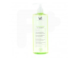 SEBIACLEAR GEL MOUSSANT 400 ML