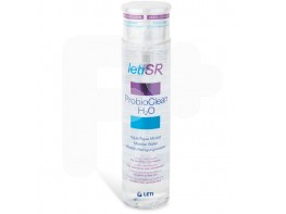 Leti SR probioclean agua micelar 200ml