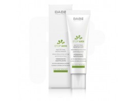 Babé stop akn hidratante matificantante 50ml