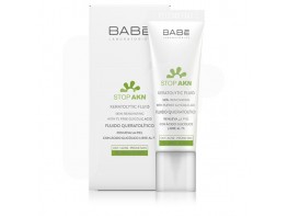 Babé stop akn fluido queratolitico 30ml