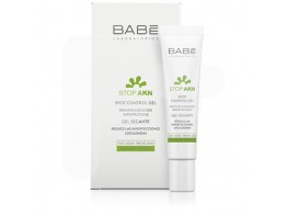 Babé stop akn gel secante 8ml