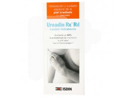 Ureadin rx loc hidr piel irradiada 250ml